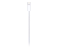 Apple Kabel USB 2.0 - Lightning 1m - 1266973 - zdjęcie 2